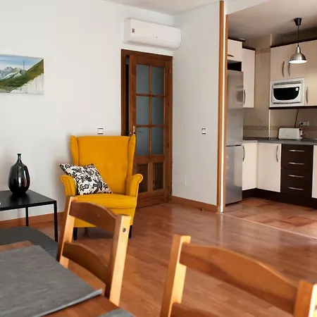 Apartamento Cactus Centro