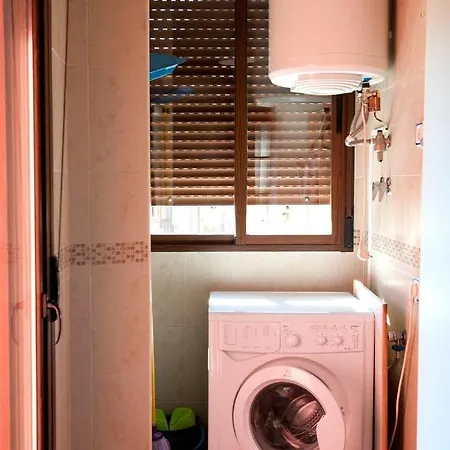 Apartamento Cactus Centro
