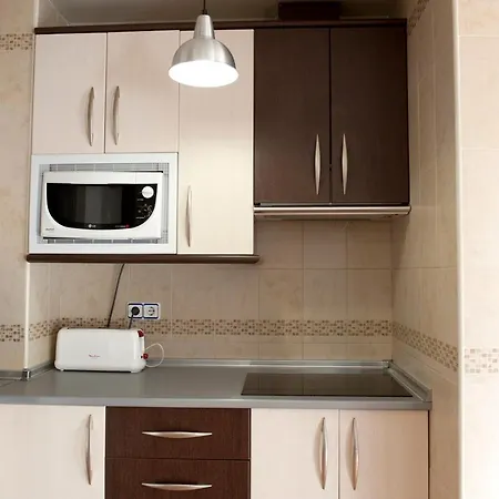 Cactus Centro Apartamento Úbeda