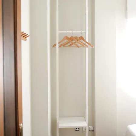 Apartamento Cactus Centro *