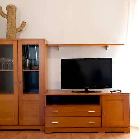 Cactus Centro Apartment Ubeda (Andalucia)