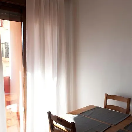Apartment Cactus Centro Ubeda (Andalucia)