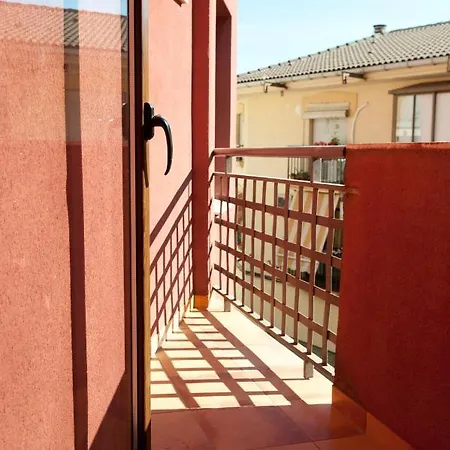 Cactus Centro Apartment Ubeda (Andalucia)