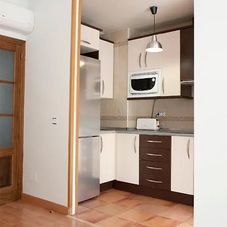 Cactus Centro Apartment